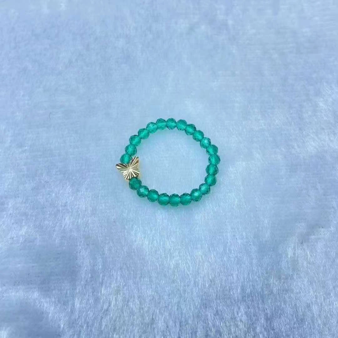 pp125 新中式戒圈3mm