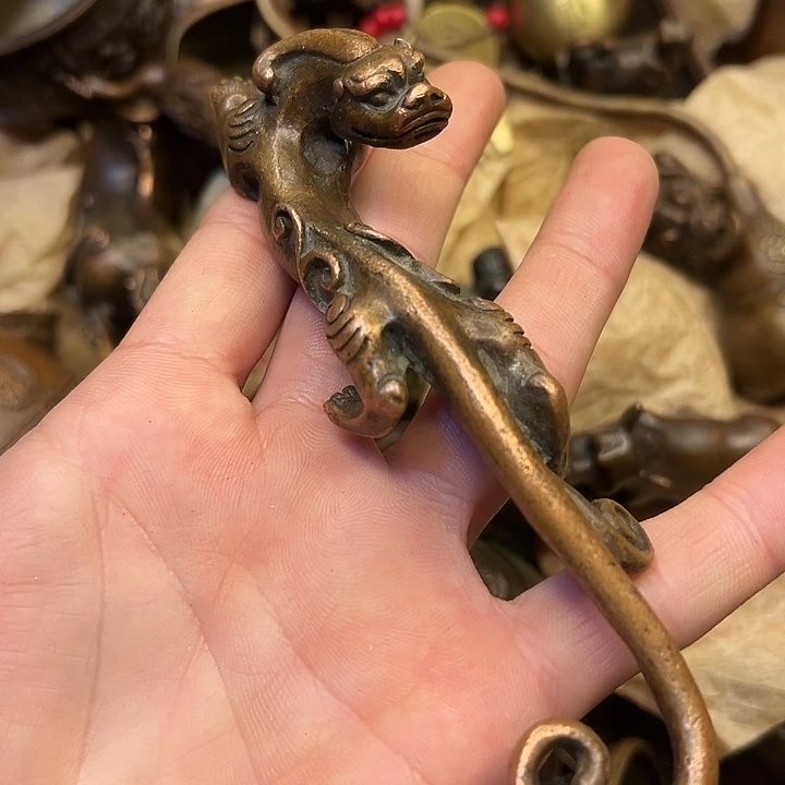 铜器工艺铜器工艺铜器工