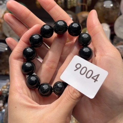 【闪购商品】未镶嵌手串水晶福**满