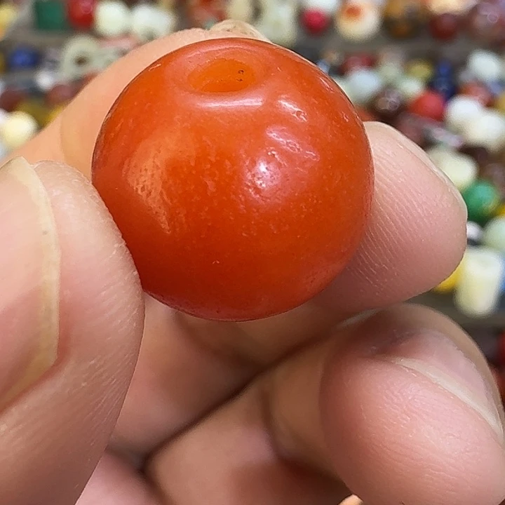 南红玛瑙合金珠宝奇石