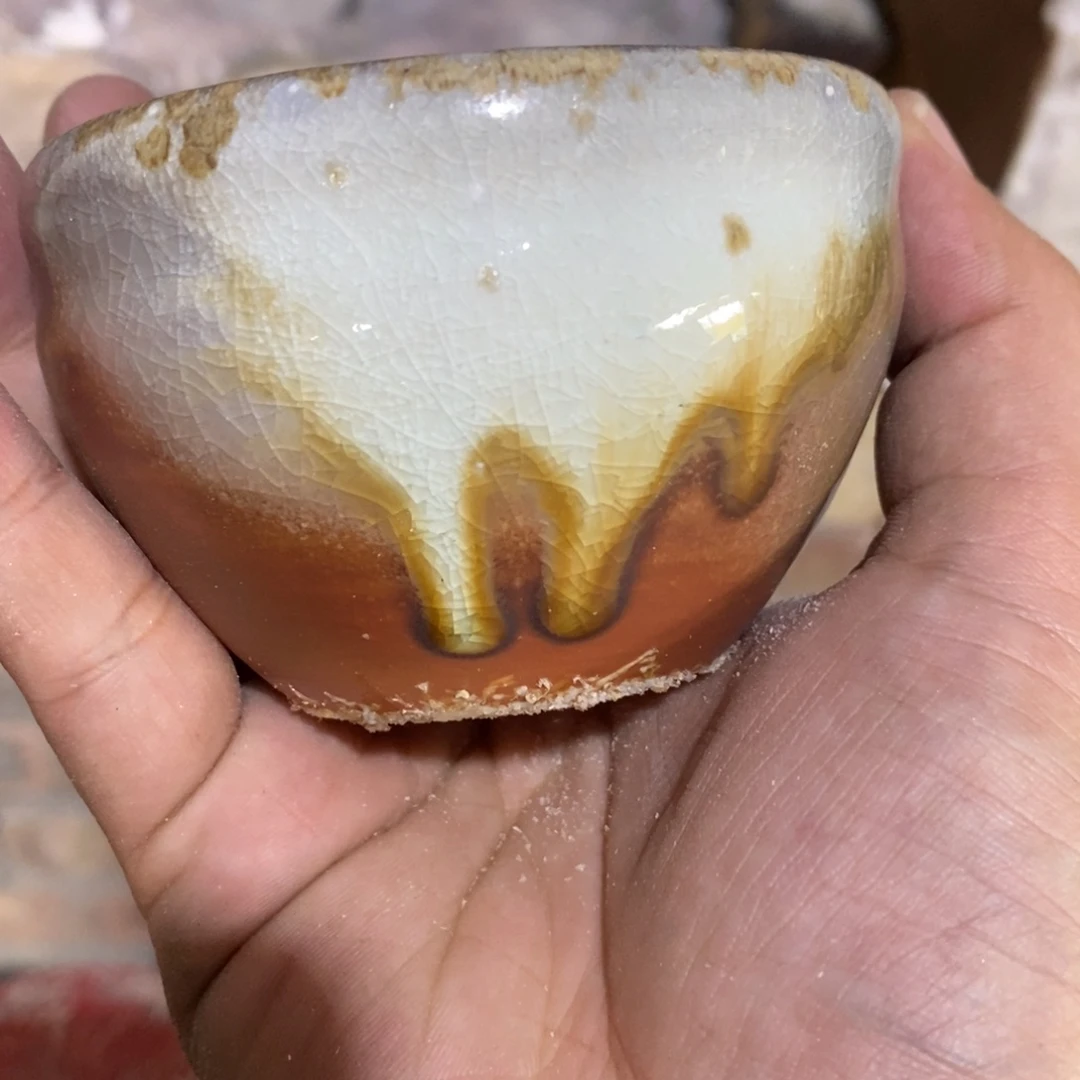 开窑大吉，高货多多107