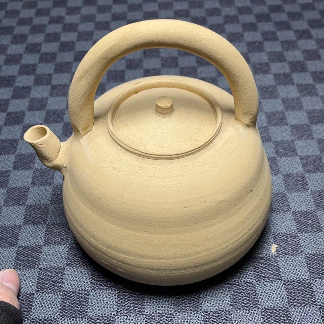 瓷片3****我/中古商品非全新，下单找主播看细节