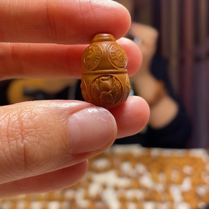 手串/手链橄榄核