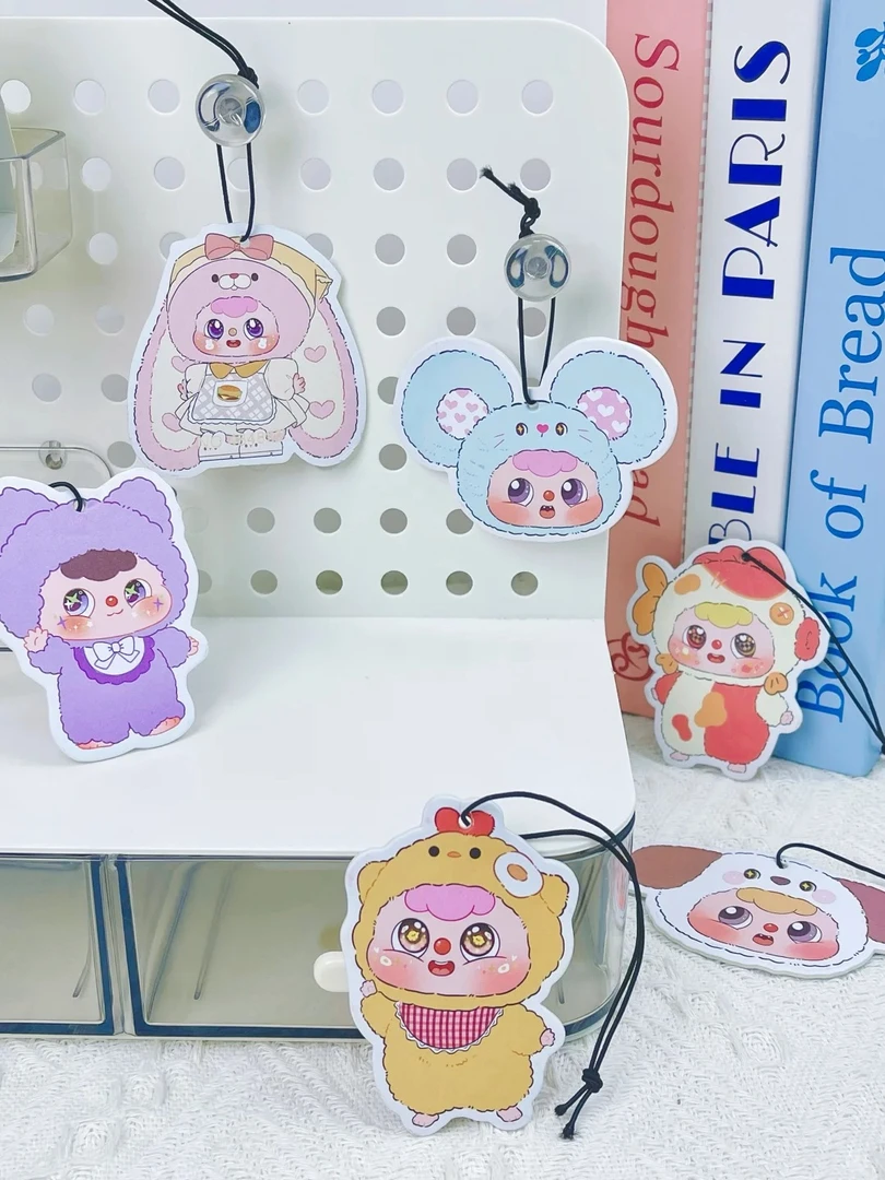 【妮康欧气正版代拆】明盒专拍链接