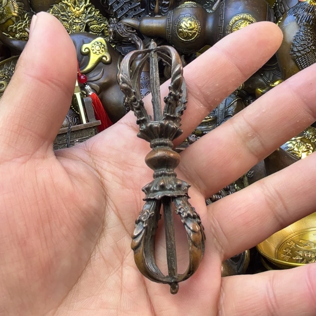 精品铜器精品摆件