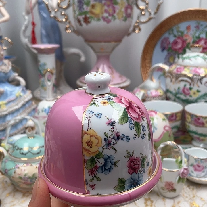 陶瓷摆件摆件摆件