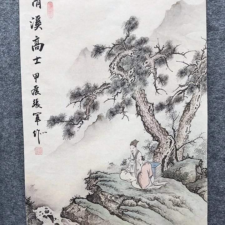 艺术作品美术作品1