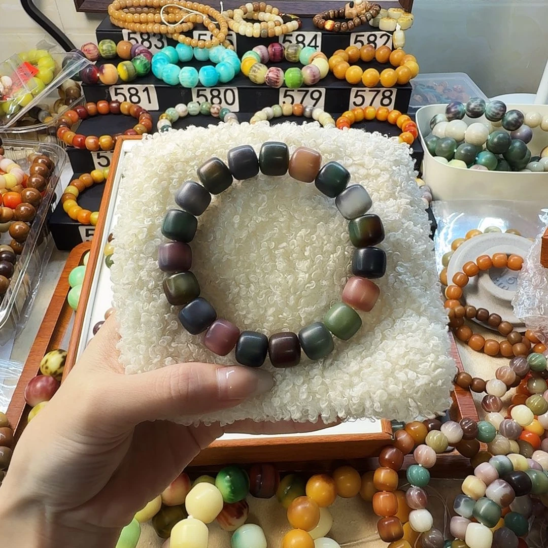 手串菩提根/象牙果