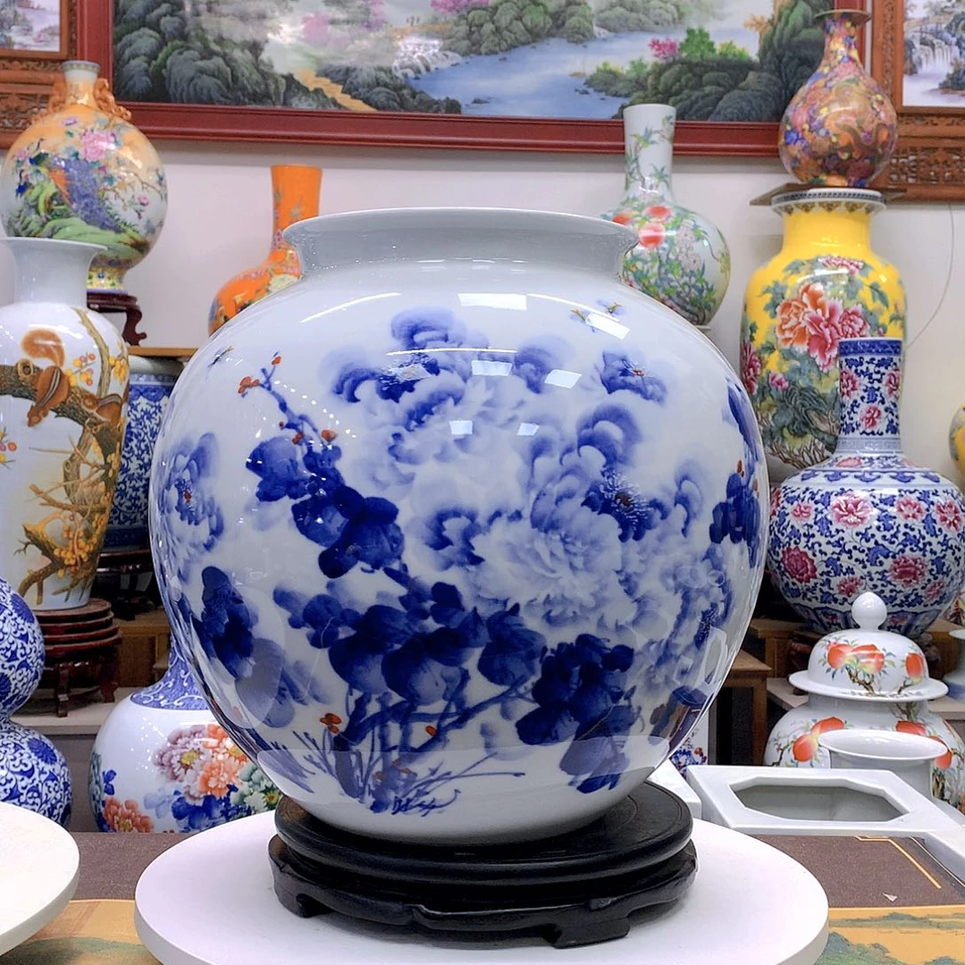 摆件确保手工制作