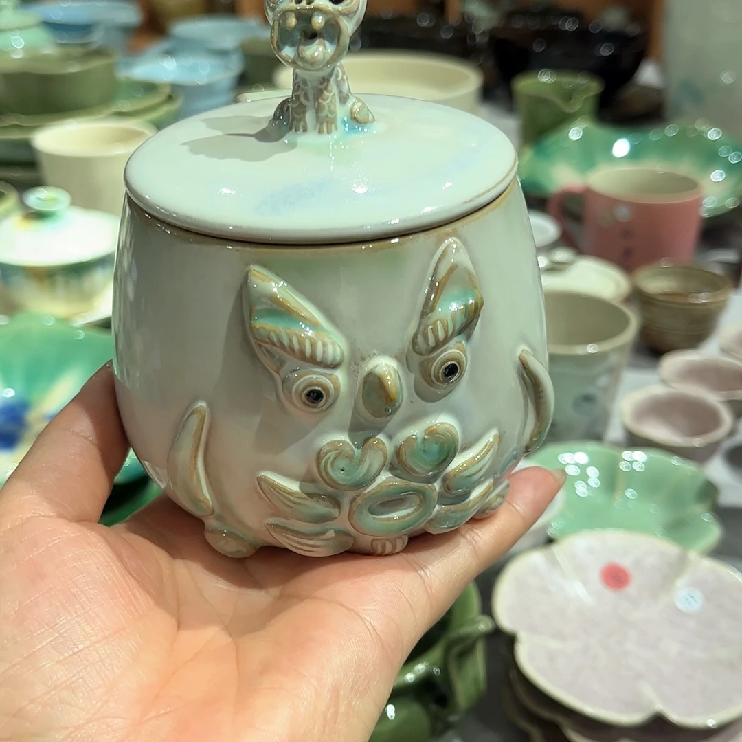 盘华宁华宁陶华宁陶