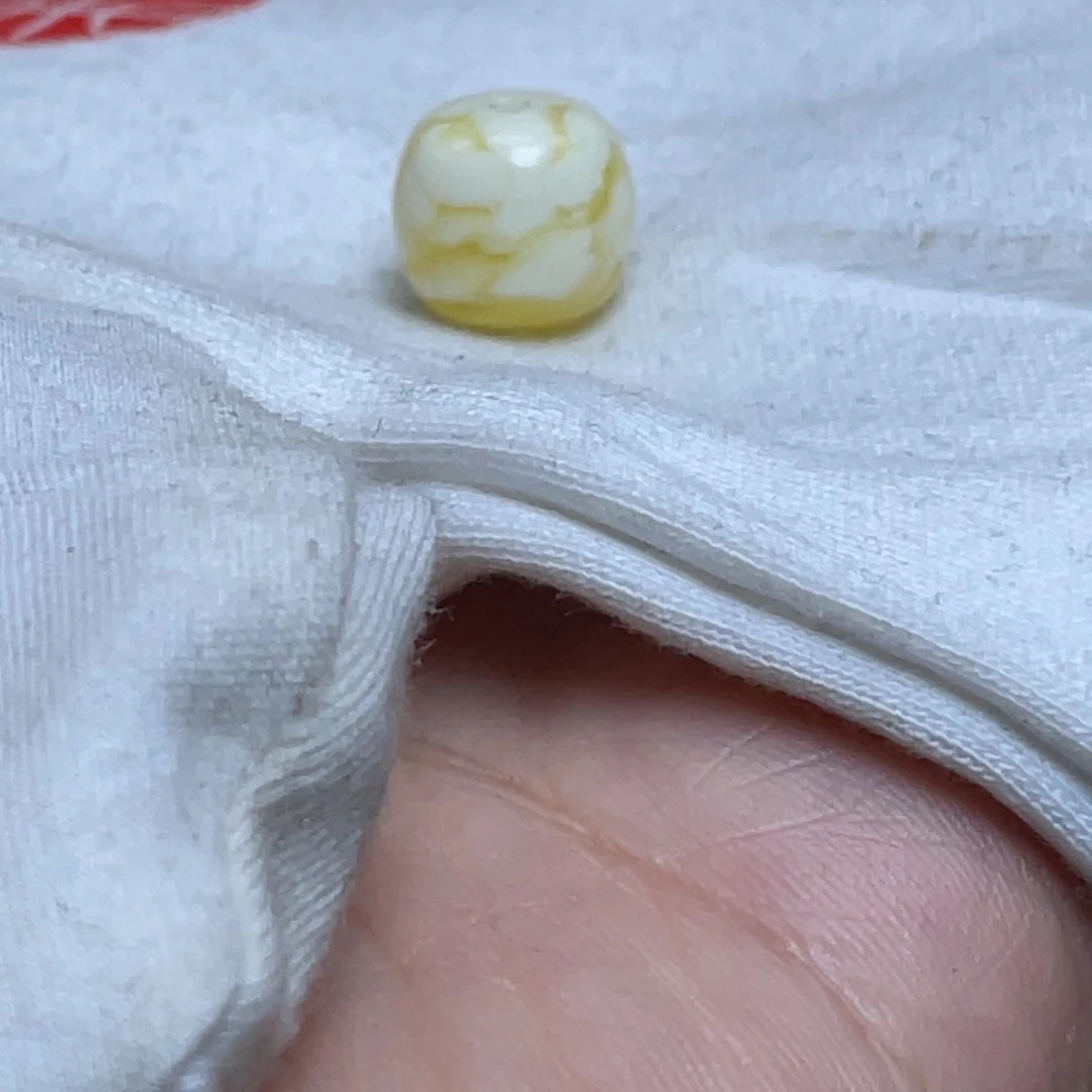 蜜蜡裸石未镶嵌、****?蜜蜡单珠