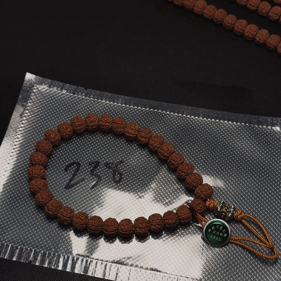 春***山手串金刚菩提老树王