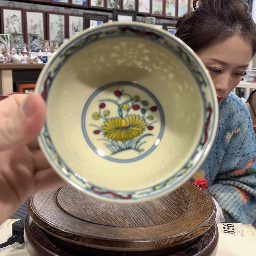 摆件陶瓷/////景德镇陶瓷瓷器。