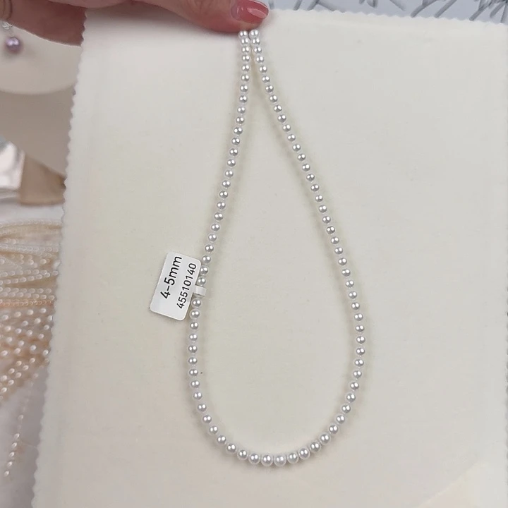 未镶嵌天然淡水珍珠淡水珍珠