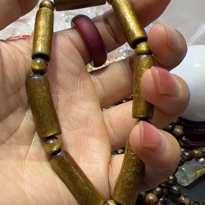 核桃手串/手链金柳福利手串