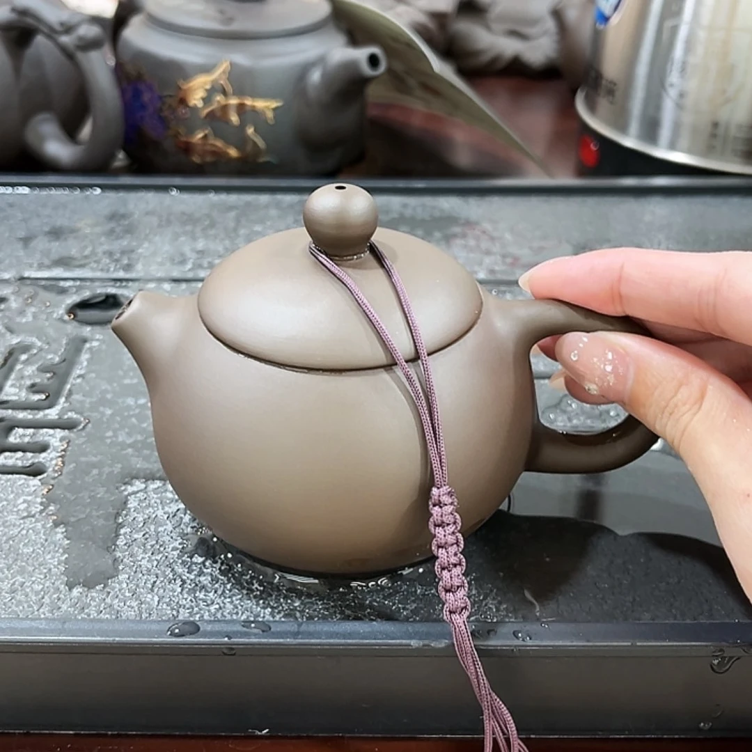 【闪购商品】茶壶紫砂紫砂精品系列