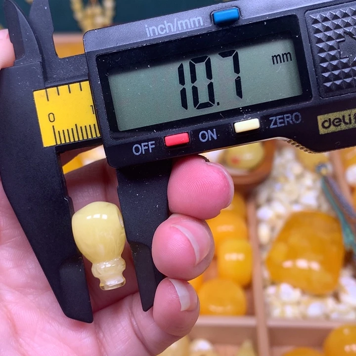 非金属配饰配珠092