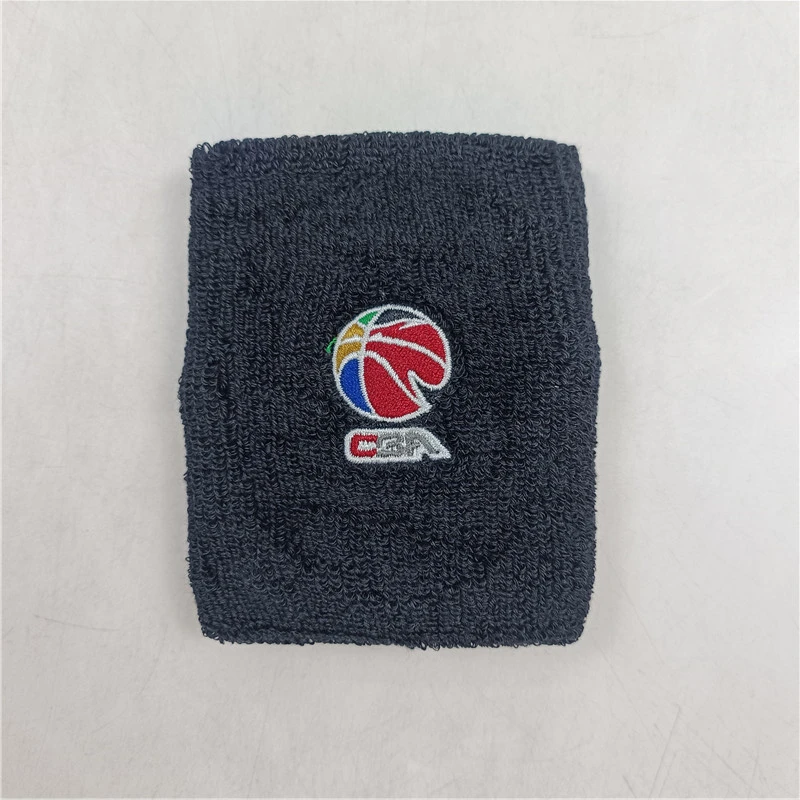 LI-NING/李宁篮球系列男女运动吸汗专业篮球CBA护腕AHWT005-B品