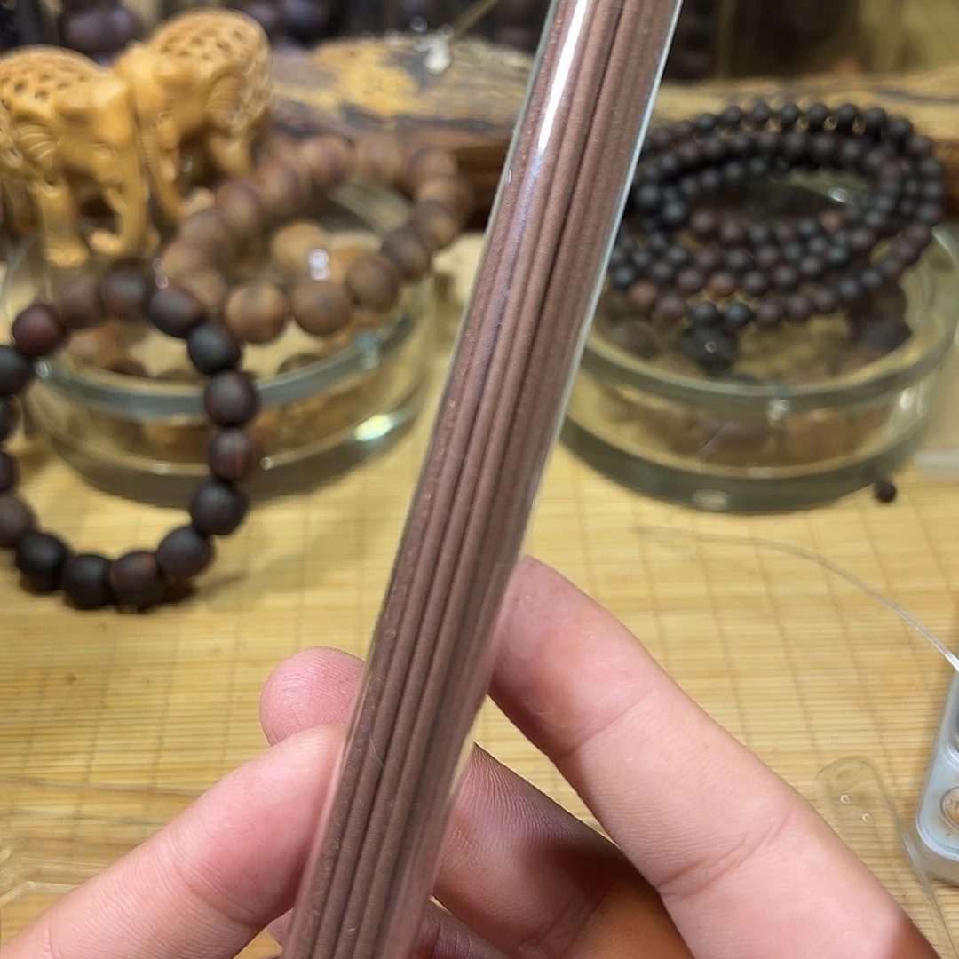 降真香手串/手链15东枝加缅甸