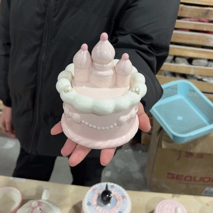 我们的目标是成为更优秀