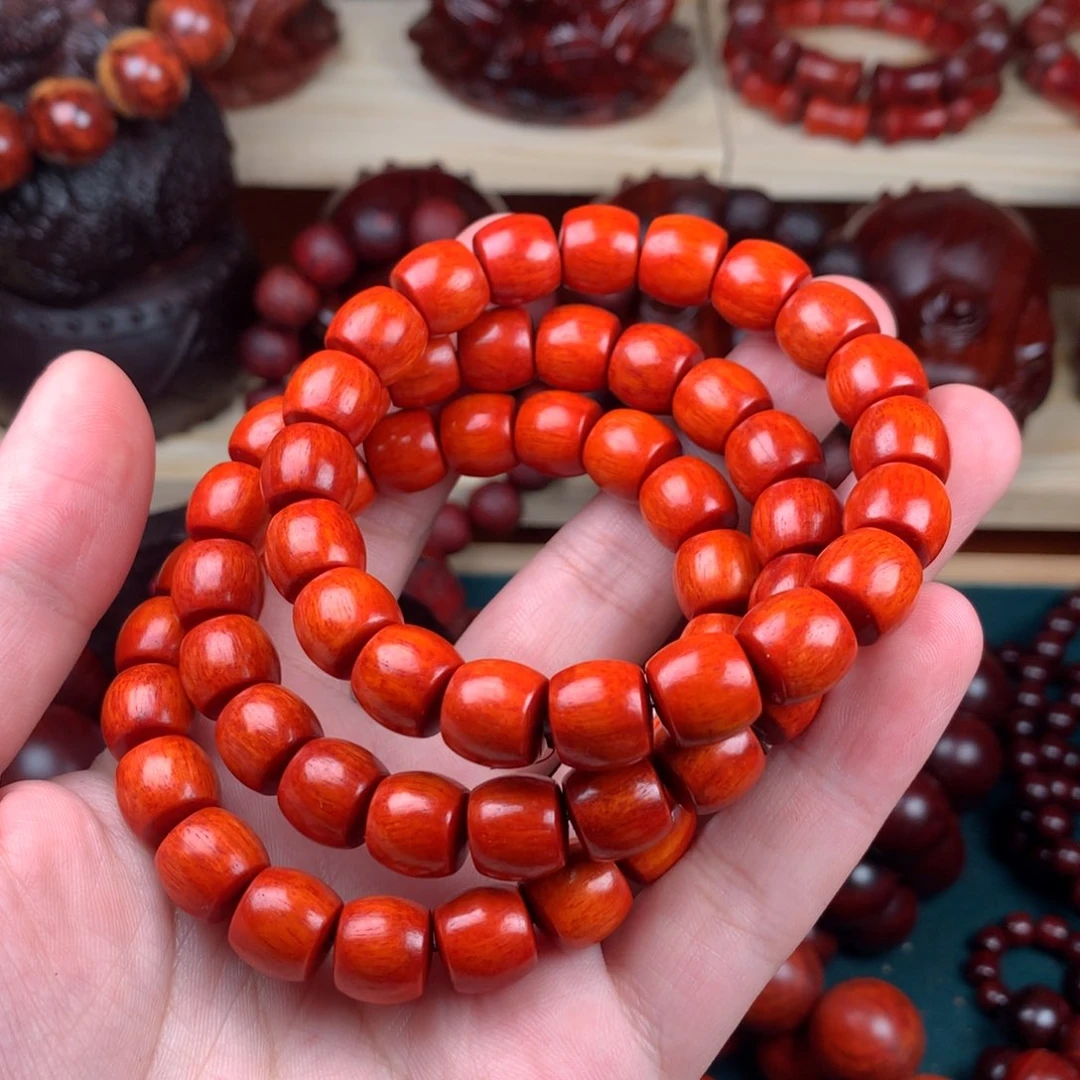 木10×11单圈鸡血红福利，多样性发其一