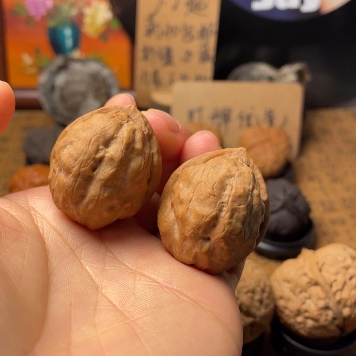 ?****?云南铁核桃默认微瑕5