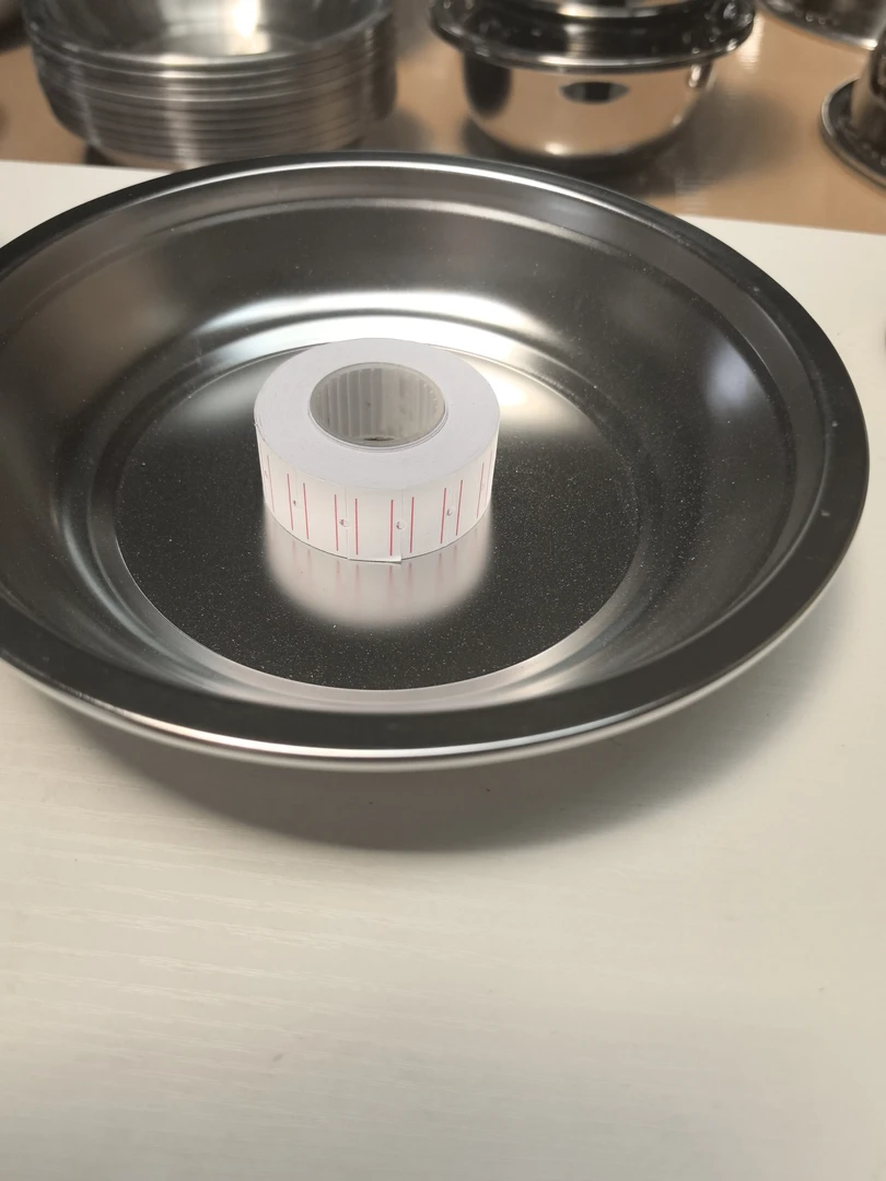 C1069 不锈钢电解盘