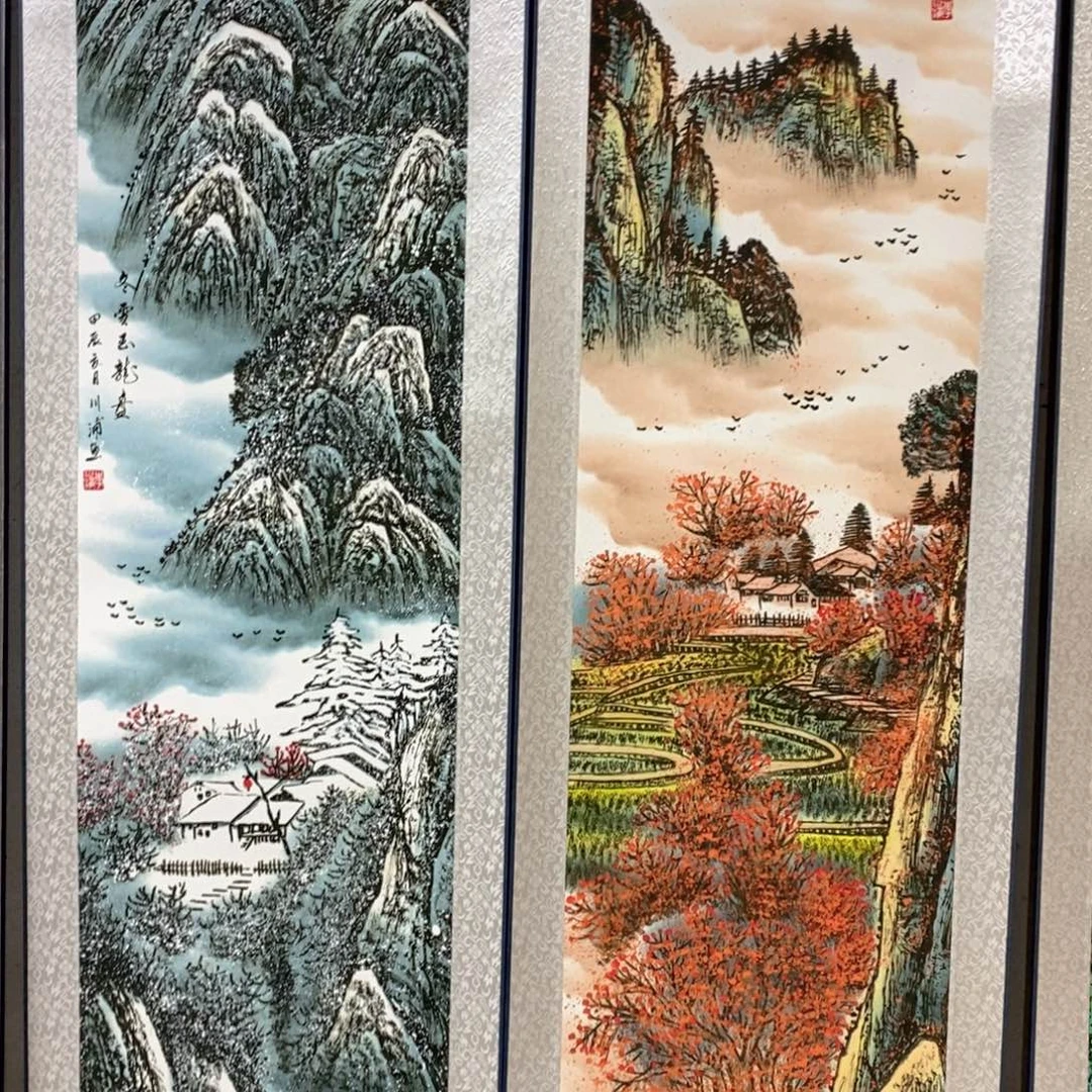 我们是有共同点啊