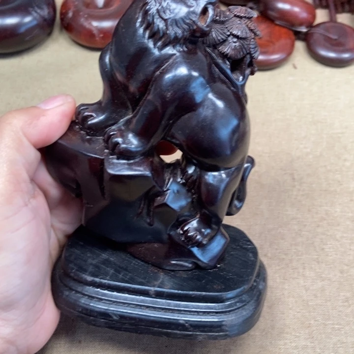 檀香紫檀（小叶紫檀）千****）印度小叶紫檀