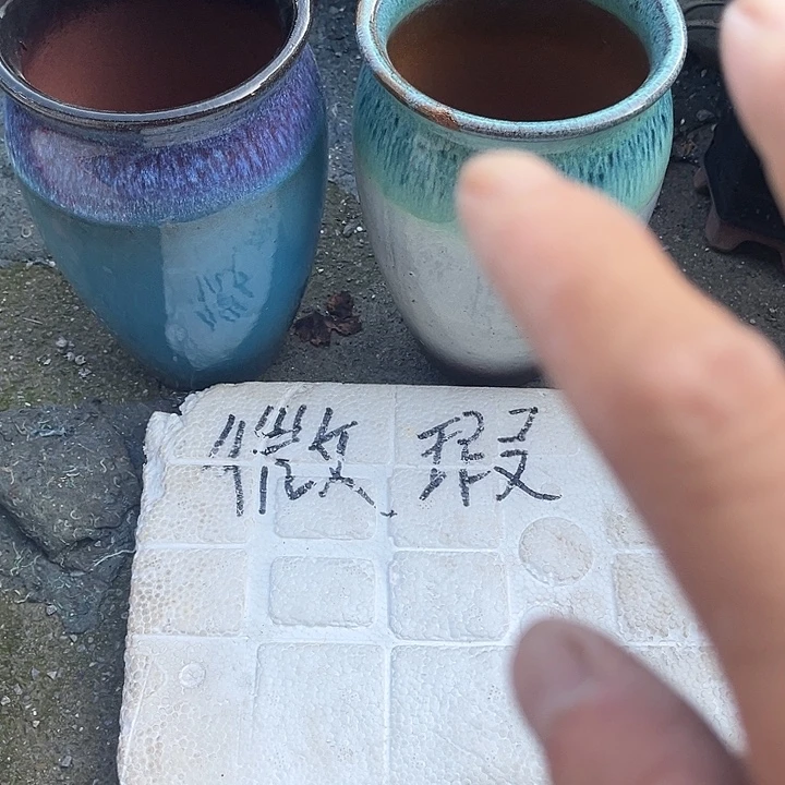 泥塑自产自销模式