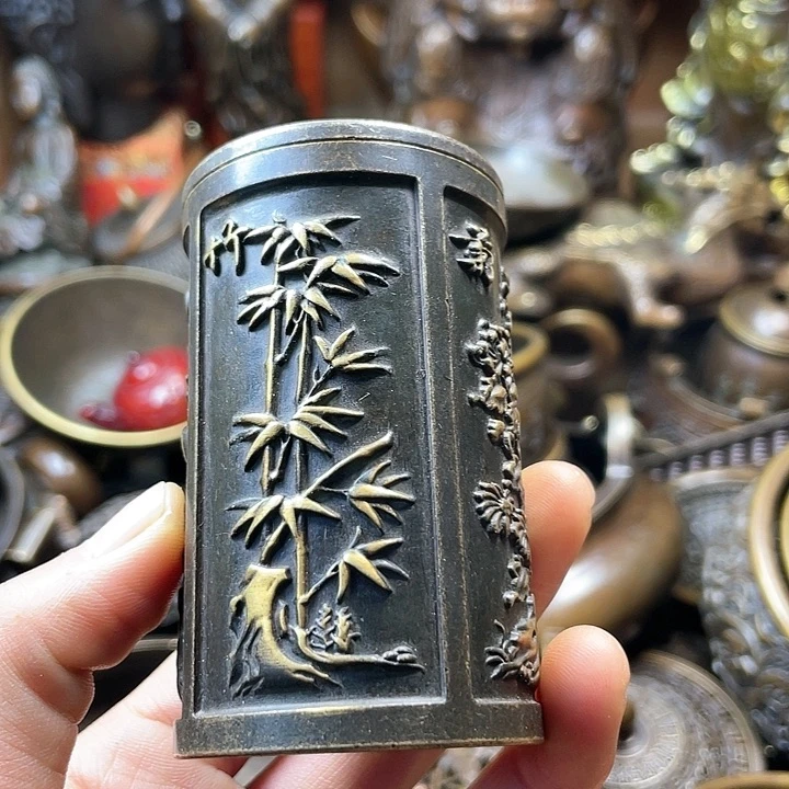 全是铜铜铜器铜器