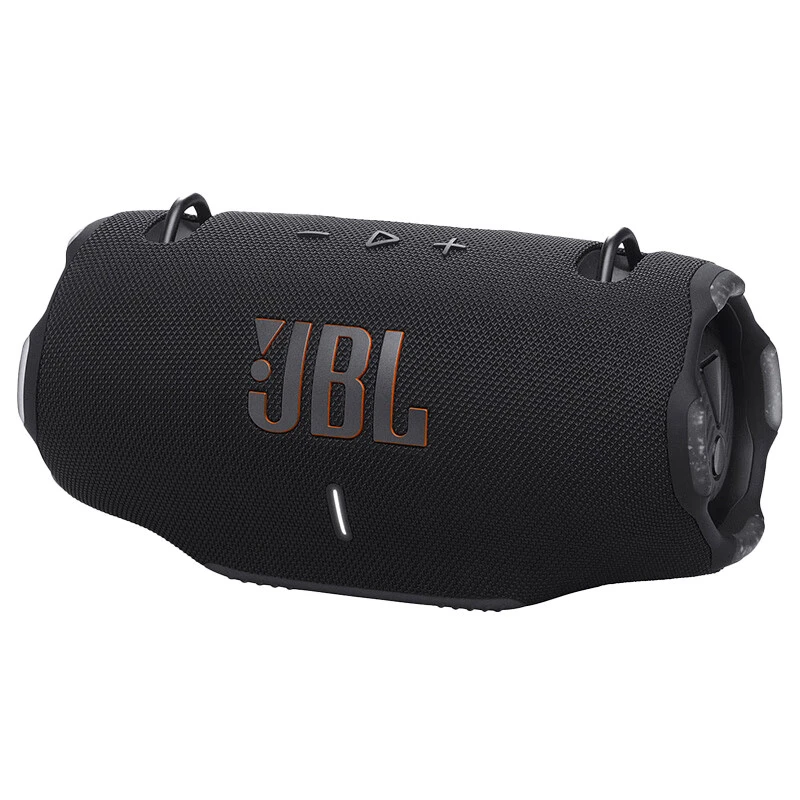 未拆封 JBL XTREME4音乐战鼓四代蓝牙音箱户外便携音箱低音炮