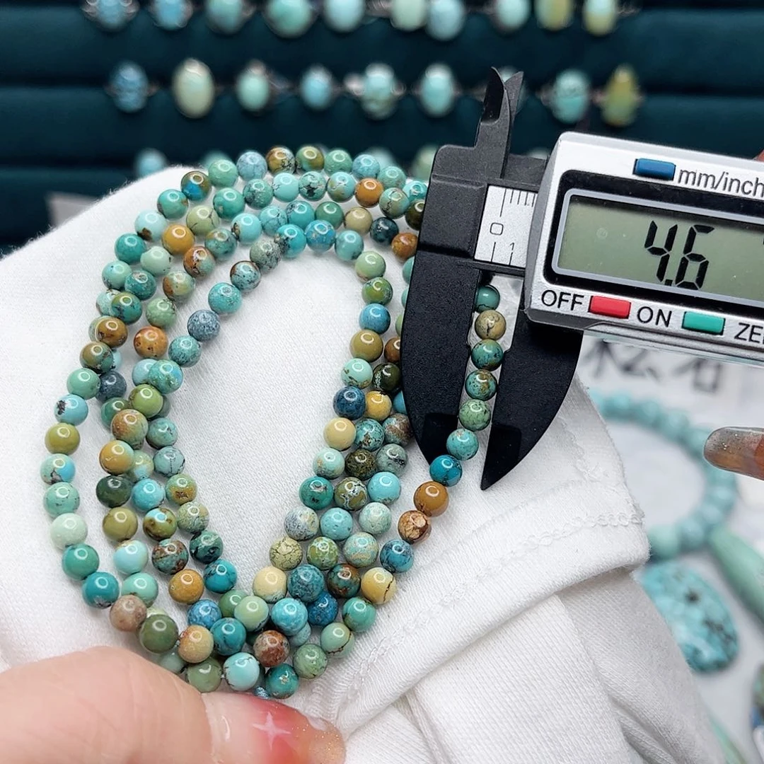 绿松石绿松石未镶嵌