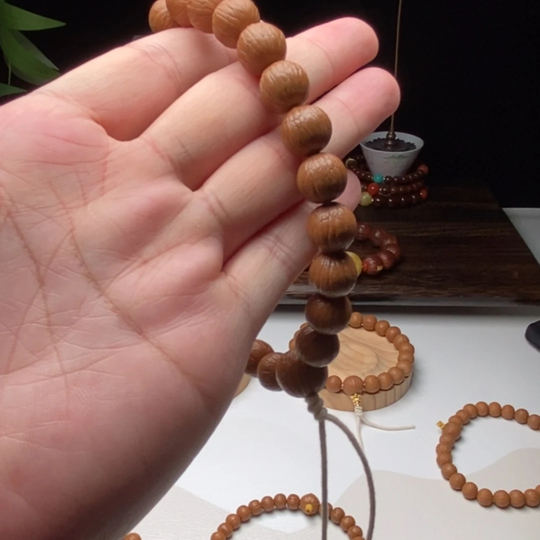 手串猴头核桃@*福利