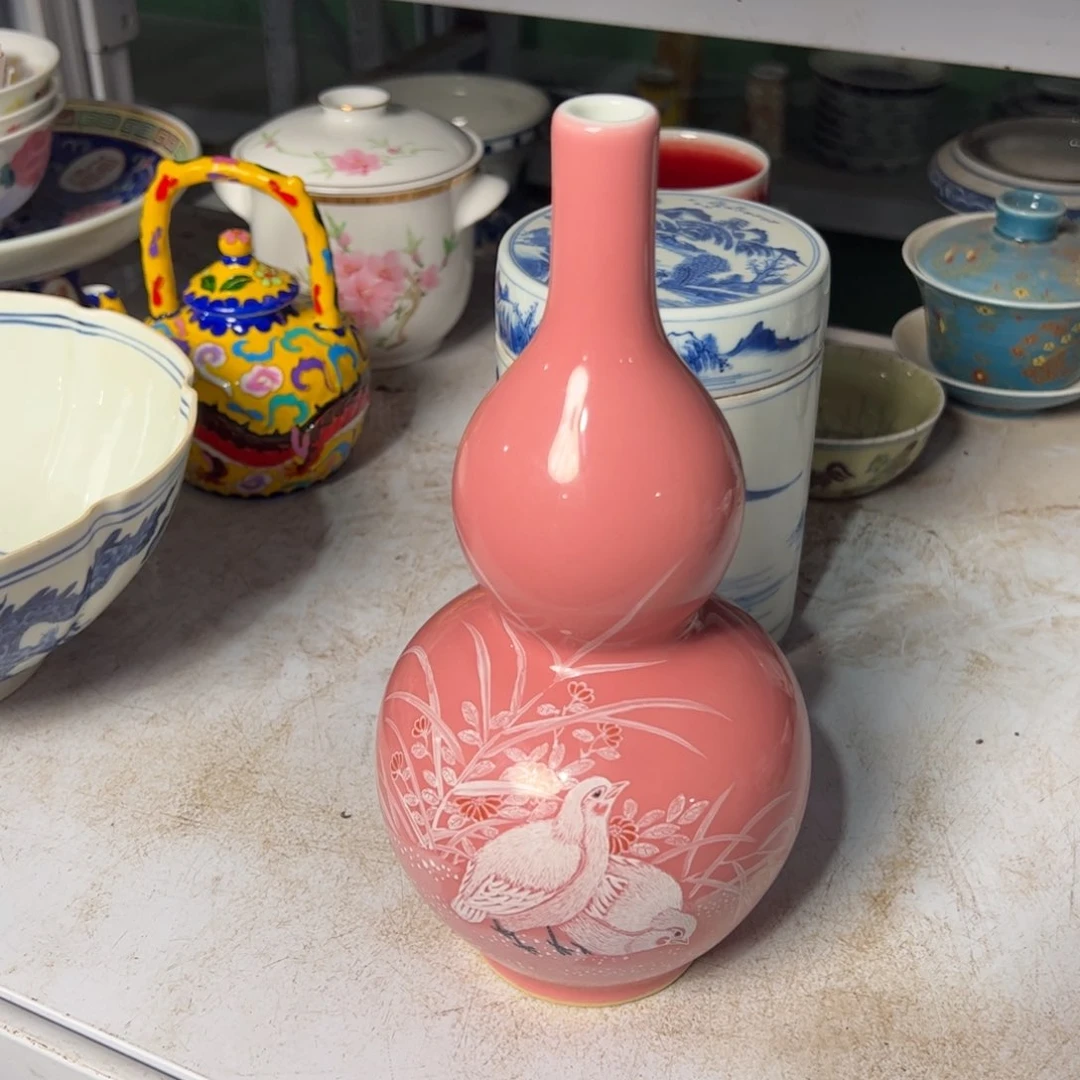 摆件陶瓷陶瓷陶瓷陶瓷