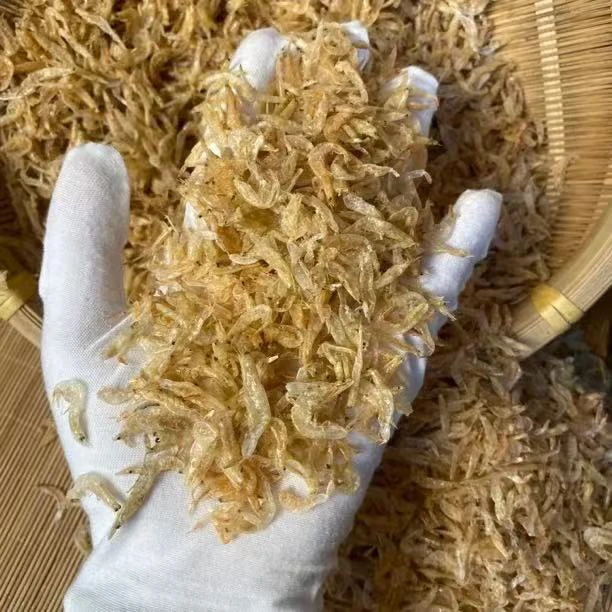 【鸡哥专属】虾皮【鱼胶福利】