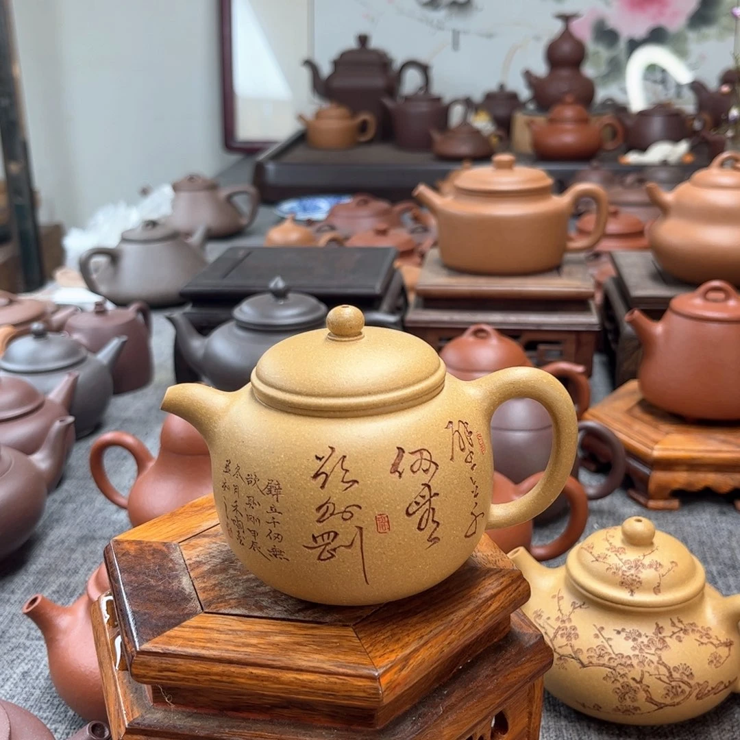 紫砂茶壶用****6原矿扳手