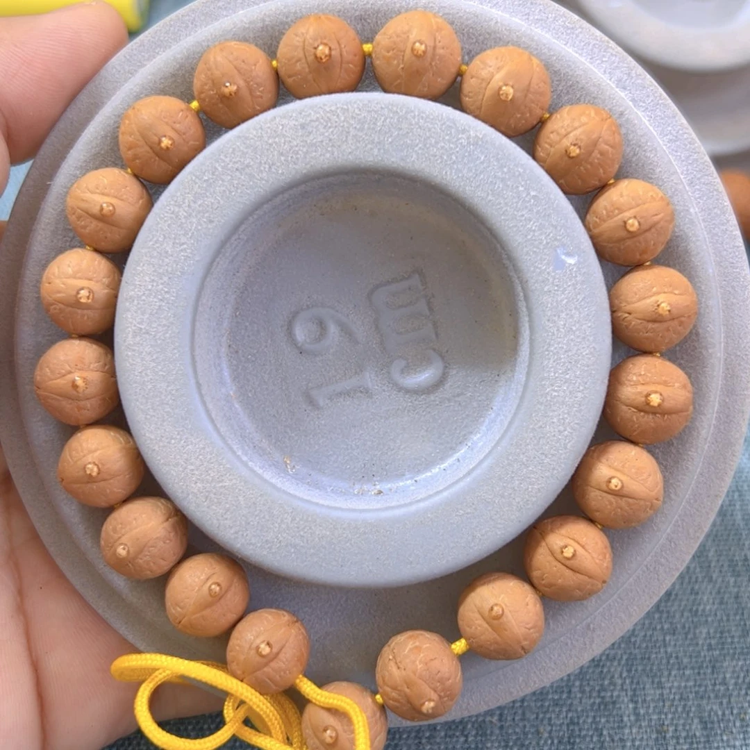 凤眼菩提手串（****…11mm凤眼手串0@1717