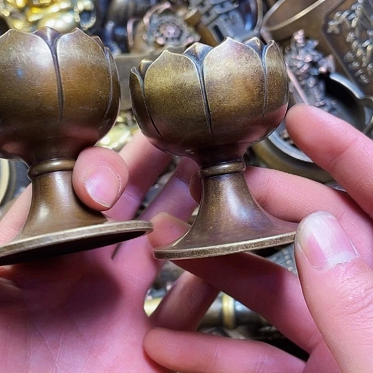 铜器摆件诚信经营