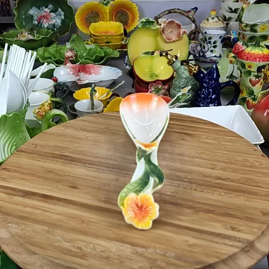 潮州创艺瓷家陶瓷