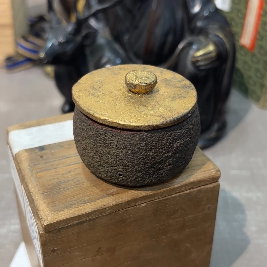 小***子茶杯紫砂非常喜欢这个瓷器