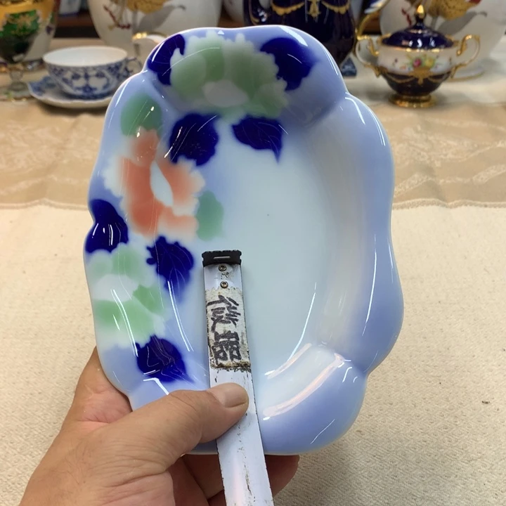 紫砂金瓷阁精品瓷器店