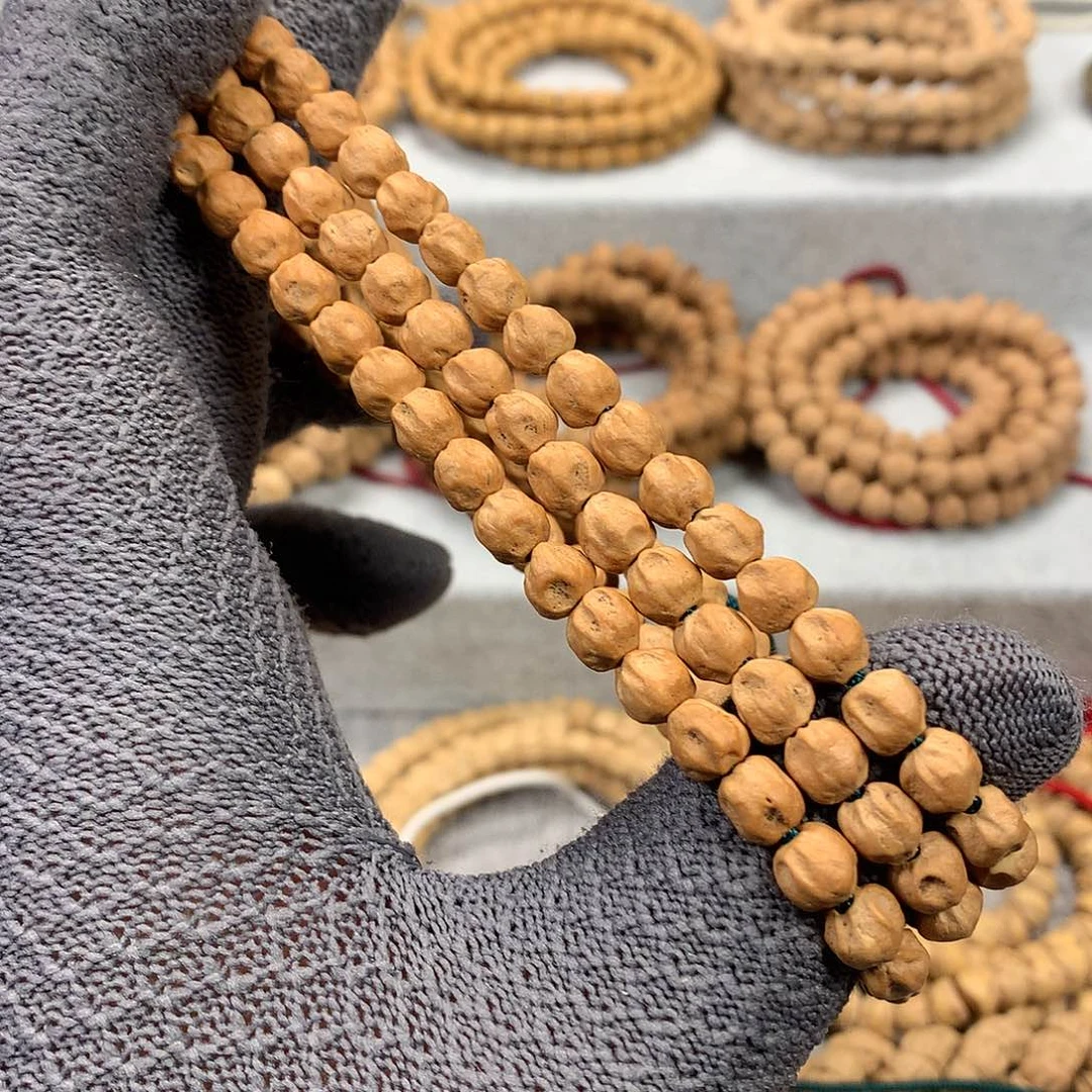 柏香籽/百香籽吊坠