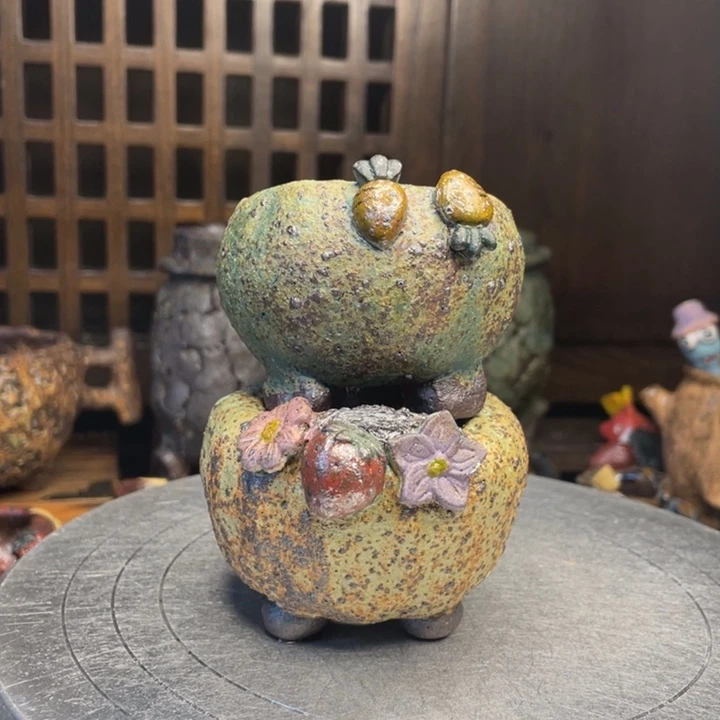 陶瓷制品不退不退22