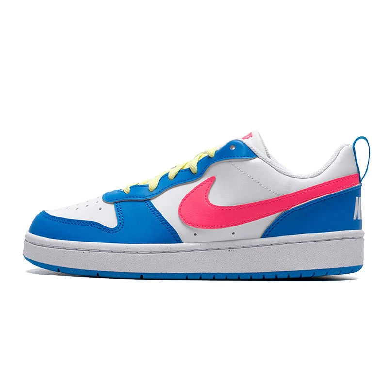 【夏日户外】Nike耐克COURT BOROUGH运动休闲鞋IH0644-161