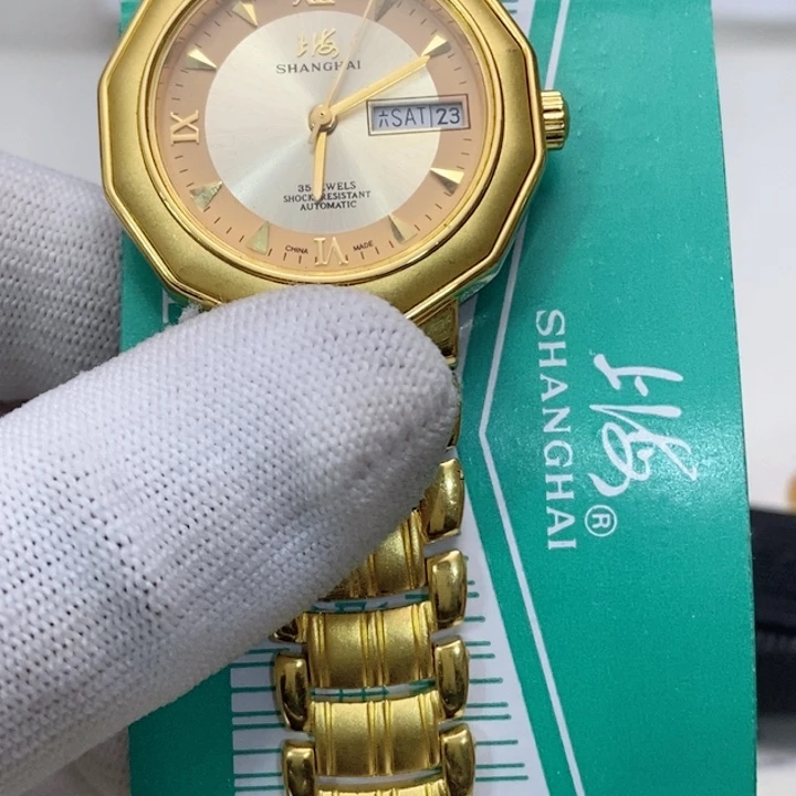 机械机芯金属钢140