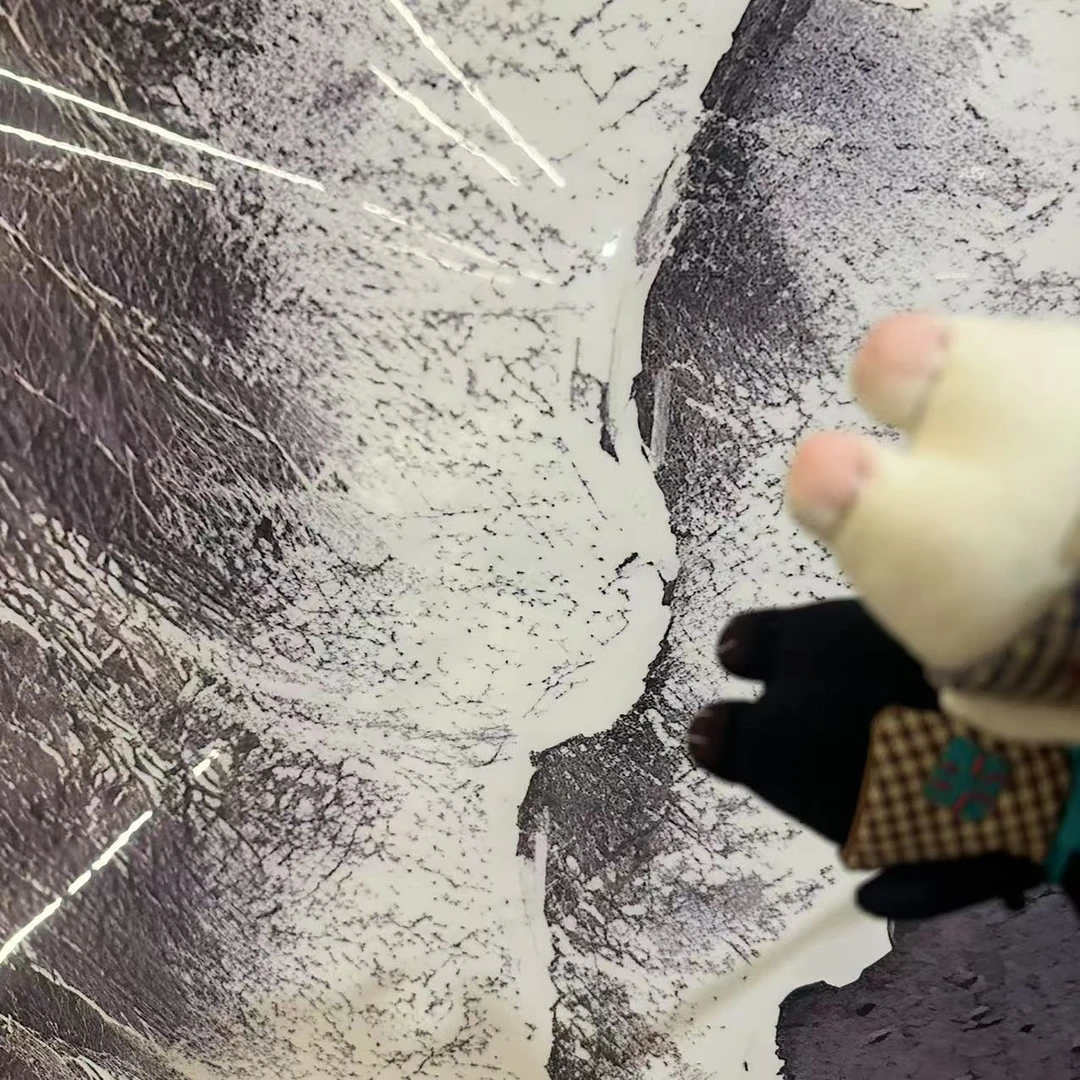 「江南烟雨」可爱布娃娃包挂件