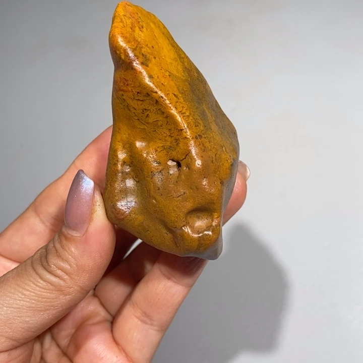 玛瑙/玉髓车挂合金般***心123