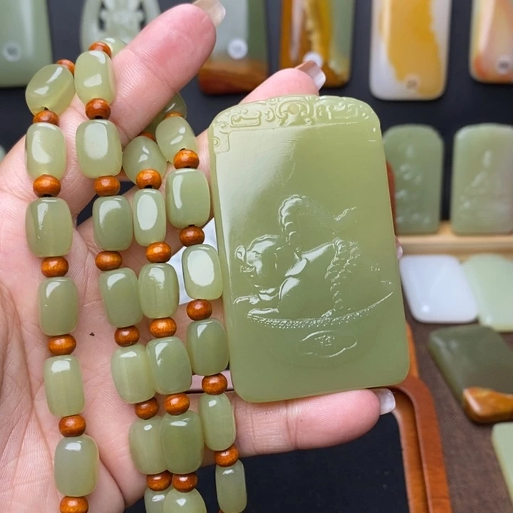 一物一拍所见所得