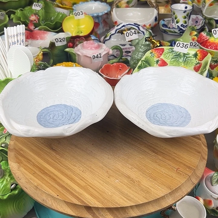 潮州创艺陶瓷餐具